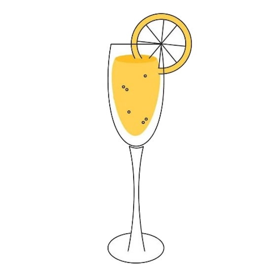 mimosa-bar